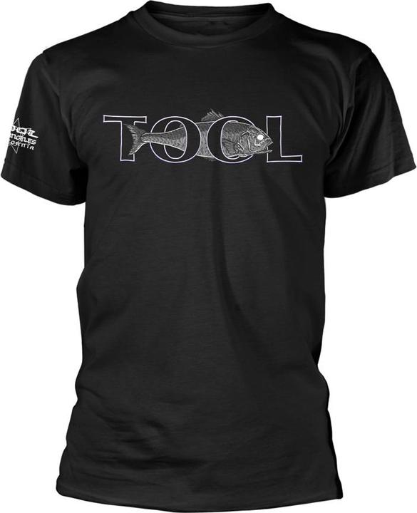 Tool Fish