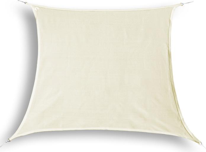 Immagine prodotto Swisshandel24 Sole vela quadrato (4,5 x 4,5 m)