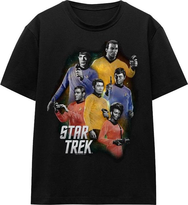 Produktbild TShirt (XL)