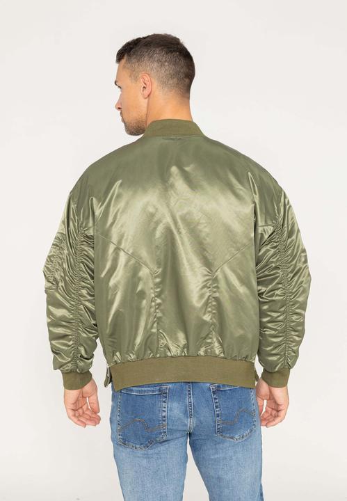 Produktbild Bombers Original Wavy-U (XS)