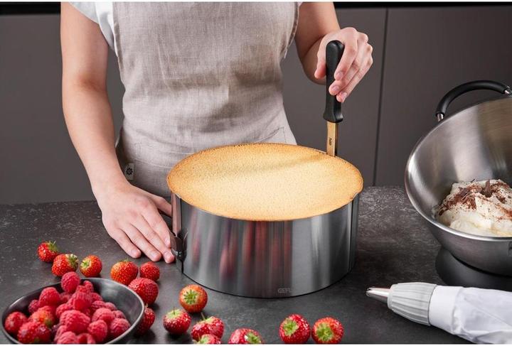 Immagine prodotto GEFU Coltello ad anello per dolci "Tondo