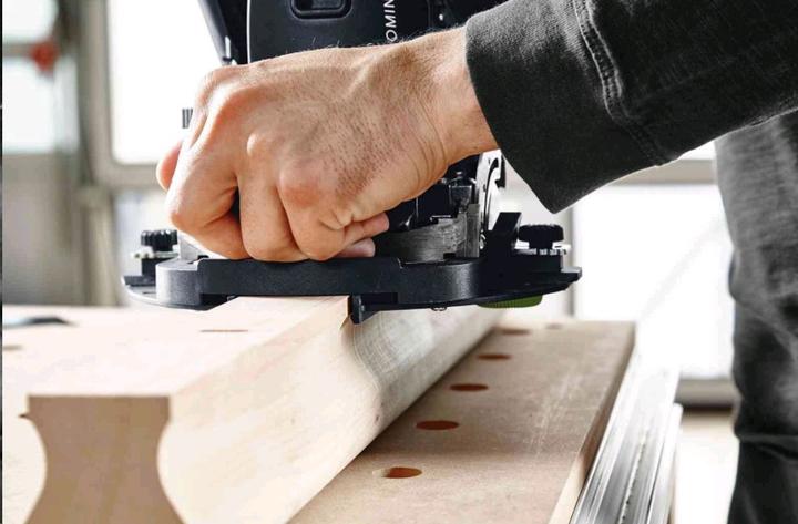 Produktbild Festool Dübelfräse DF 500 Q-Plus CH