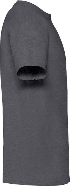 Actual product image Fruit of the Loom Mens Iconic Premium Ringspun Cotton T-Shirt (3XL)