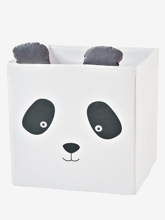 Actual product image Vertbaudet Storage Box (29 x 29 x 29 cm, 24.39 l)