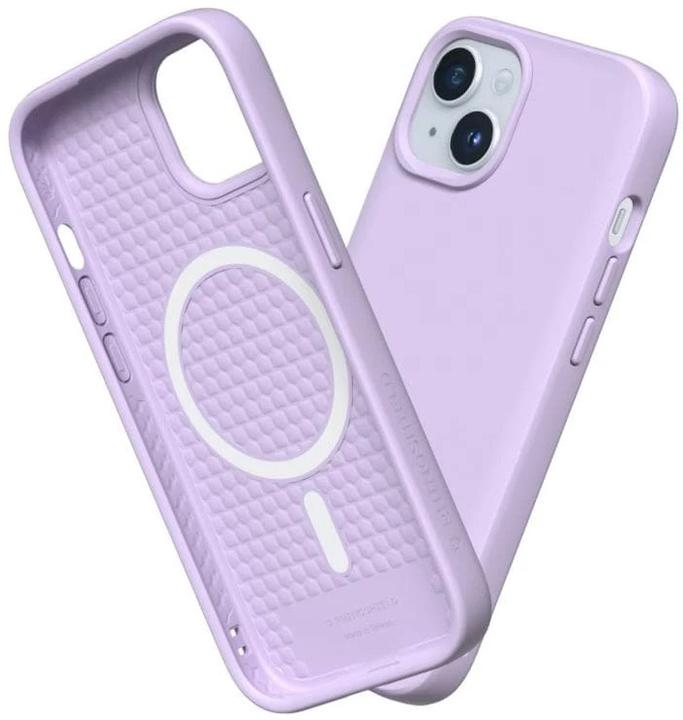 Produktbild RhinoShield Solidsuite MagSafe iPhone 15 (Apple iPhone 15)
