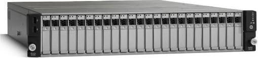 Produktbild Cisco Ucs Sp C24 Entry W/2Xe5-2420 (Intel Xeon E5-2420, Rack Server)