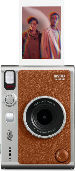 Immagine prodotto Fujifilm instax mini Evo
