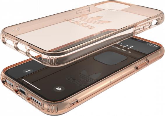 Actual product image adidas Protective Big Logo (Apple iPhone 11 Pro)