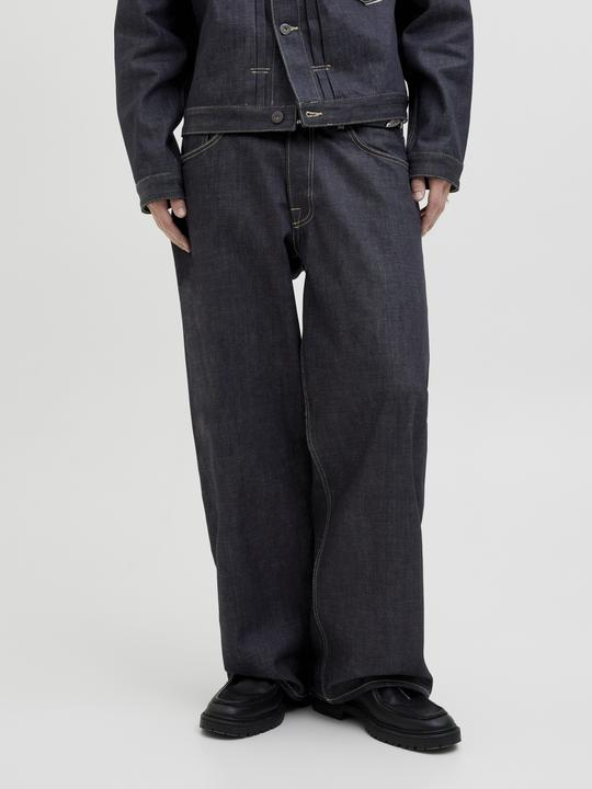 Image du produit Jack & Jones Jjidave Jjclassic Selvedge Cj 368 (W28/L32)