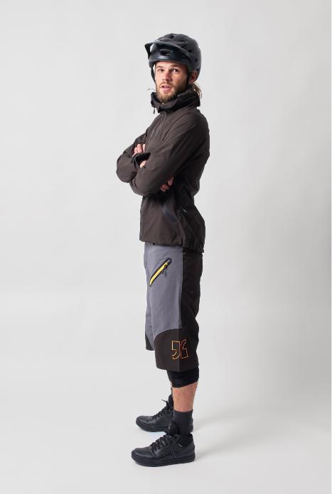 Immagine prodotto dirtlej Giacca Weathershield impermeabile XS (XS)