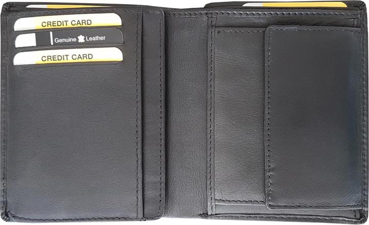 Produktbild Giorgio Carelli Unisex Geldbörse