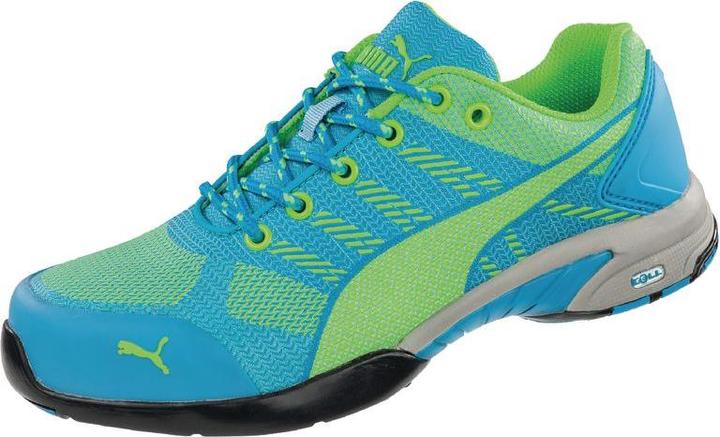 Produktbild Puma Damenhalbschuhe (S1P, 35)
