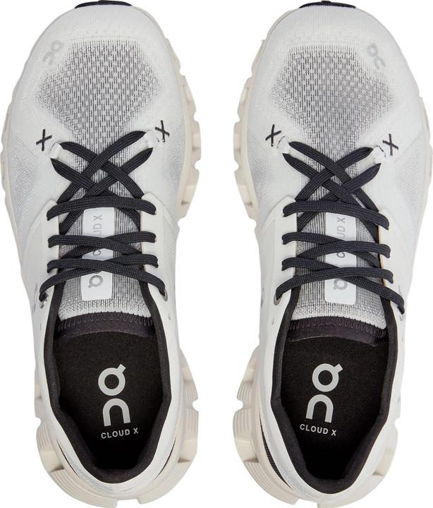 Actual product image On Running Women's Cloud X 3 (41)