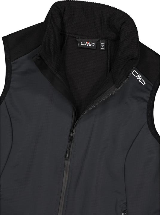Actual product image CMP Campagnolo Hoodie (46)