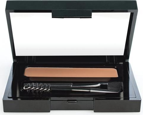 Actual product image NEE Eyebrow Kit EW2 trevi taupe (Trevi Taupe)