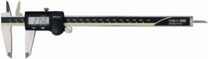 Mitutoyo Messschieber AOS 200 mm / 500-156-30 (5 cm)