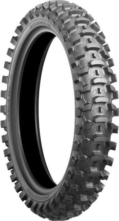 Bridgestone X 10 R