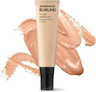 Image du produit Annemarie Börlind Feuchtigkeits Mak up Beige (Beige)