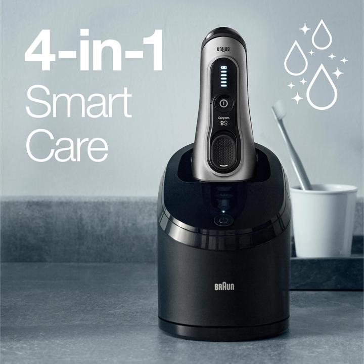 Produktbild Braun Series 8
