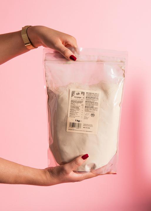 Immagine prodotto KoRo Polpa di baobab biologica essiccata (1000 g)