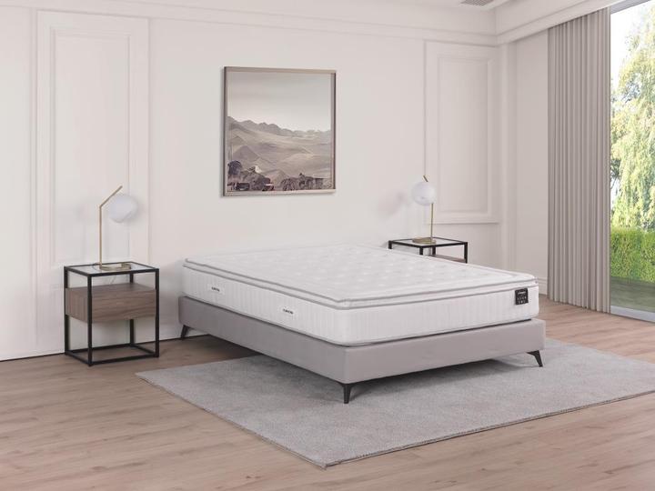 Immagine prodotto Ysmée Hôtel Oros (160 x 200 cm, Nucleo della molla)
