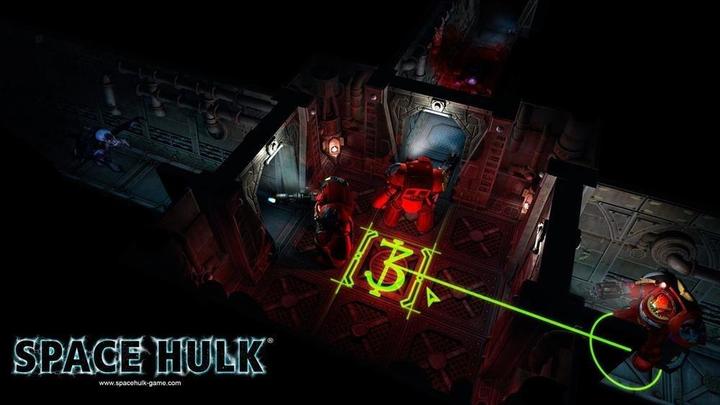 Immagine prodotto FunBox Media Space Hulk (PS3, EN)