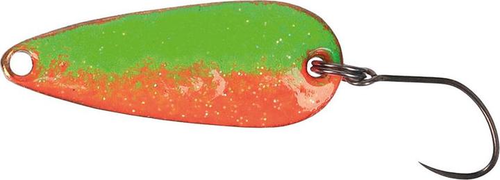 Image du produit Stucki Thun Microspoon Mozzi 0, 35mm, Einzelhaken (3.50 cm)