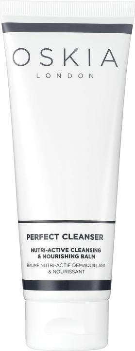 Oskia Detergente perfetto (Lozione detergente, 125 ml)