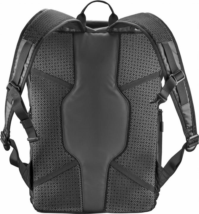 Actual product image mantona Courier photo backpack (Photo backpack, 1 l)