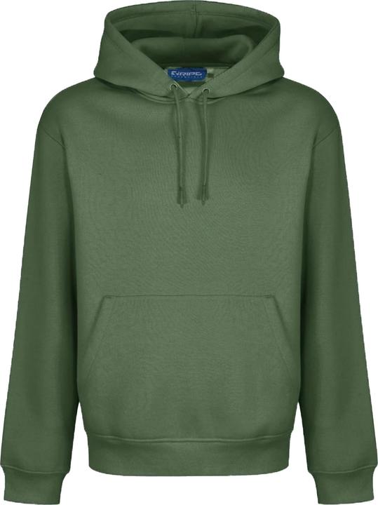 Verde militare