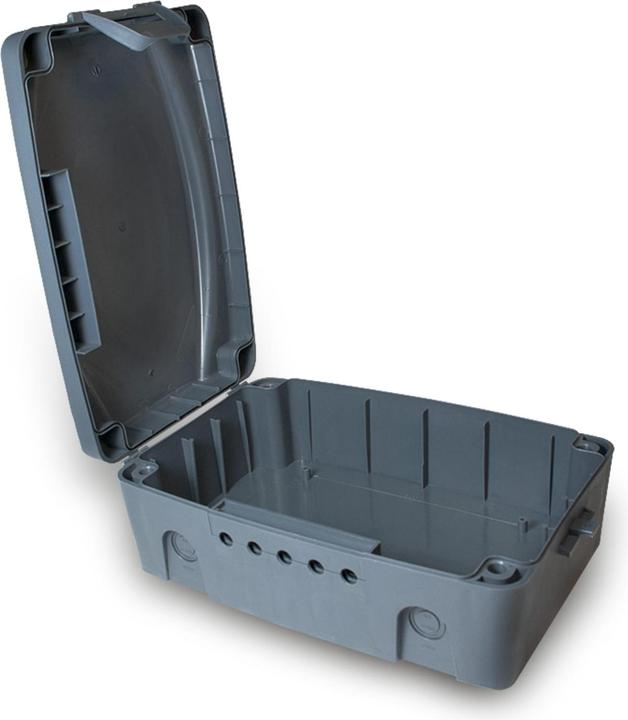 Actual product image LogiLink Cable protection box