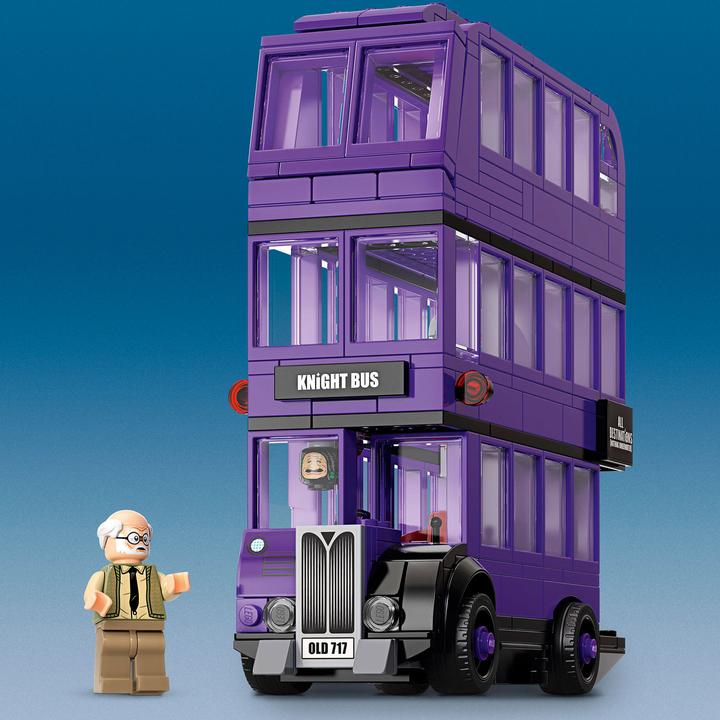 Immagine prodotto LEGO Il cavaliere dall'armatura scintillante (75957, LEGO Harry Potter)