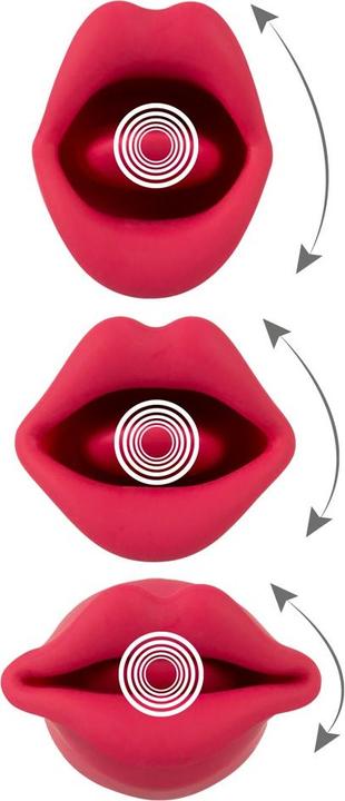 Image du produit You2Toys Vibrateur Oral Fun
