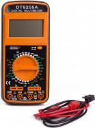 Produktbild Benson Multimeter Jumbo Digital