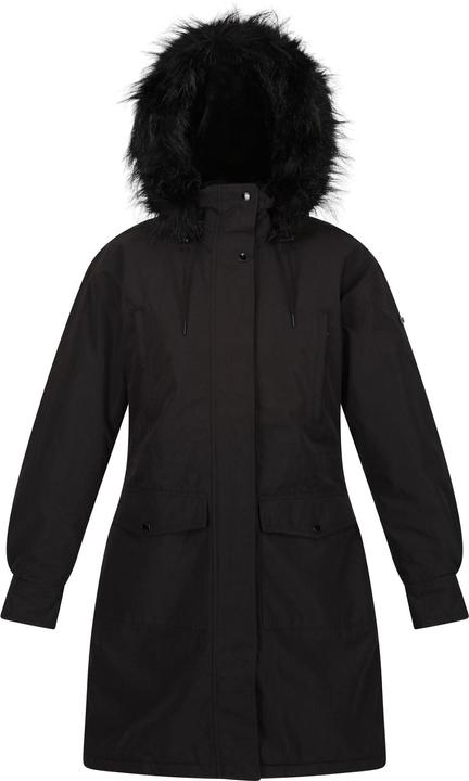 Regatta Shiloh Parka (38)