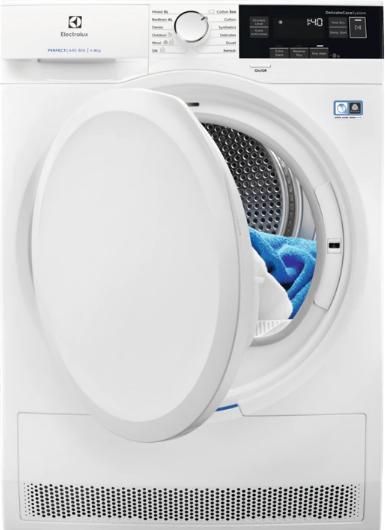 Electrolux EW8H628N1 (8 kg, Left)