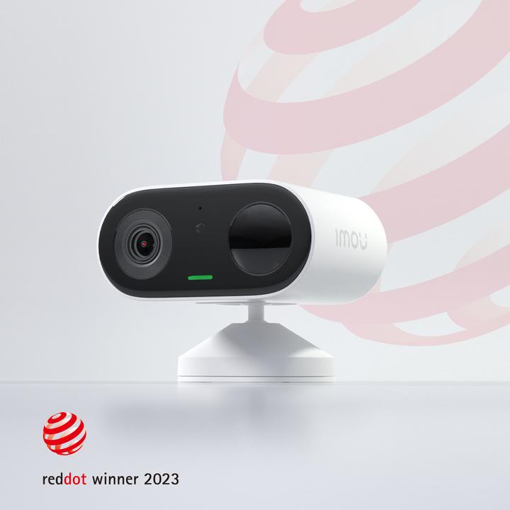Actual product image Imou Cell Go Kit (2304 x 1296 Pixels)