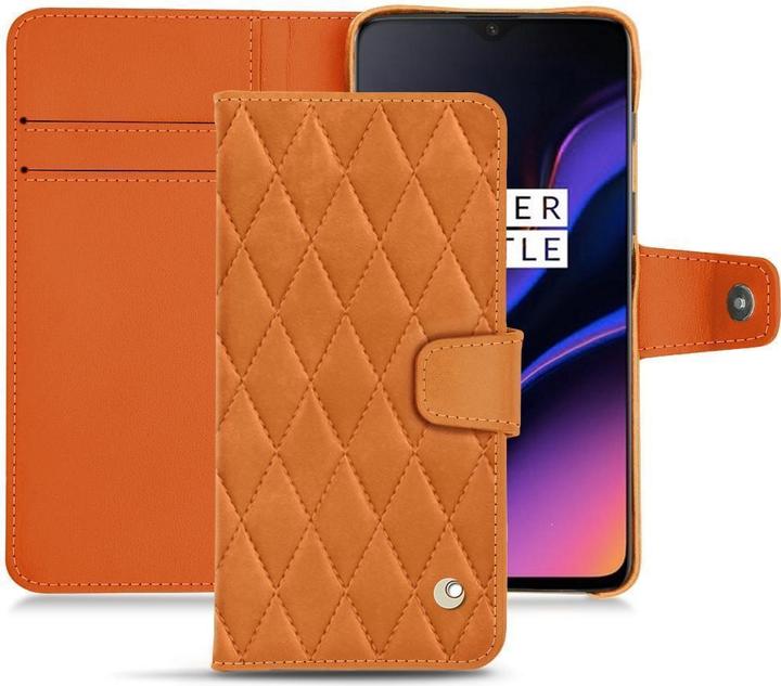 Tangerine vintage - Couture ( Pantone #d47231 )