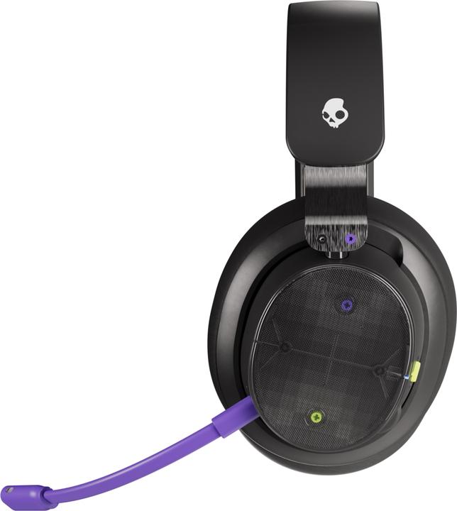 Actual product image Skullcandy PLYR Multi-Platform Gaming Wireless Over Ear (Wireless)