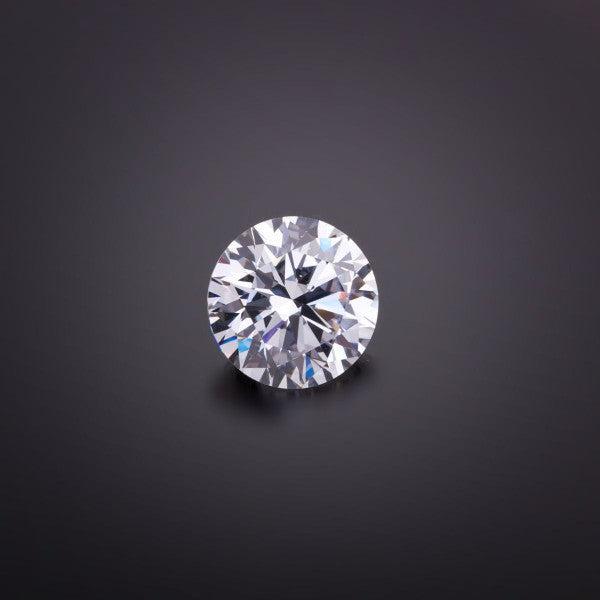 Produktbild Hermex Auge der Vorsehung Versilberter Ring mit Spinell rubin Edelstein - Gr. 59 / Size 9 (9)