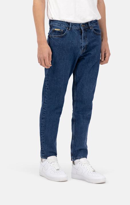 Actual product image Colours & Sons Denim Cropped (33)