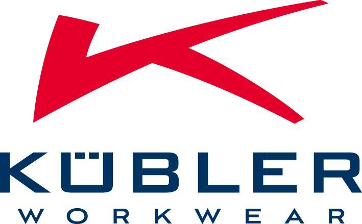 Actual product image Kübler Activiq work trousers (60)