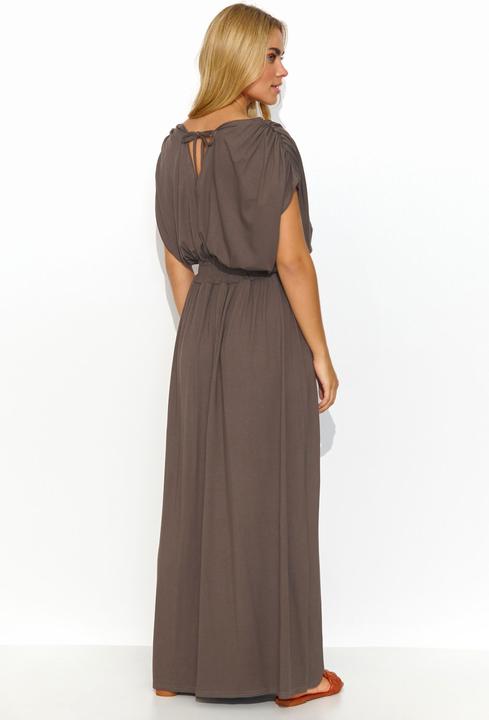 Actual product image Makadamia Everyday dress model (38)