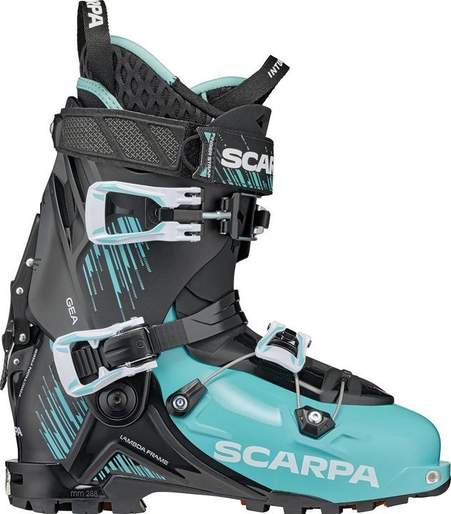Image du produit Scarpa Gea Tourenstiefel (26)
