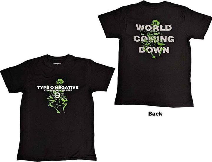 Type O Negative Everyone I Love Is Dead