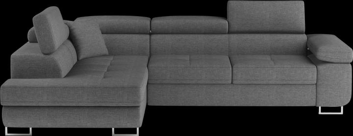 Produktbild ELTAP Anton (Ecksofa, 4-Sitzer, Bettsofa)