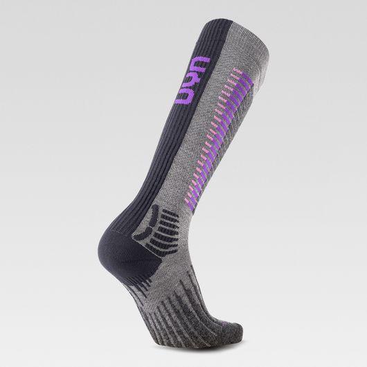 Actual product image UYN Fusyon 39-40 ladies ski socks (39 - 40)