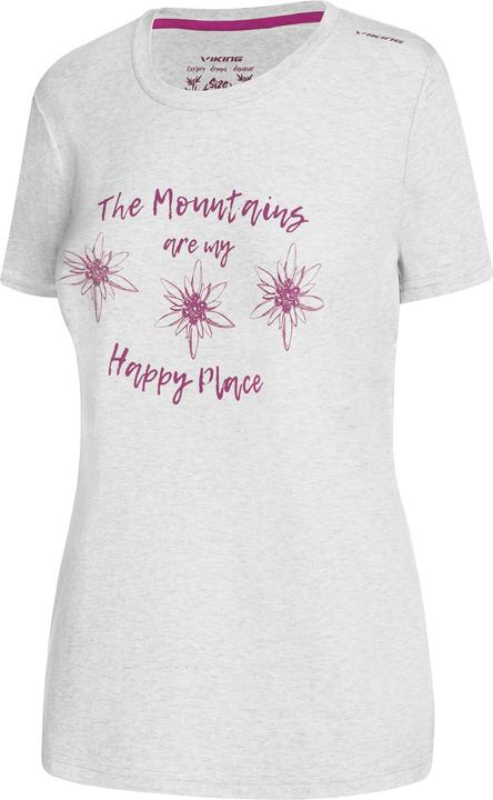 MGA T-Shirt Viking Lako Bamboo Lady (M)