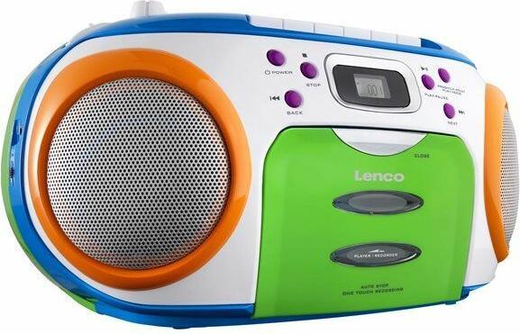 Produktbild Lenco Scr-970 (AM, FM)