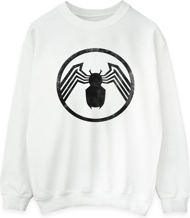 Produktbild Venom Logo Emblem Sweatshirt (XXL)